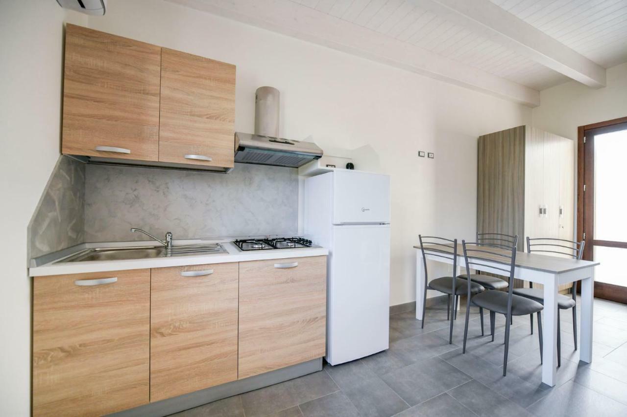 Villa Maria Salento Lizzanello Ngoại thất bức ảnh