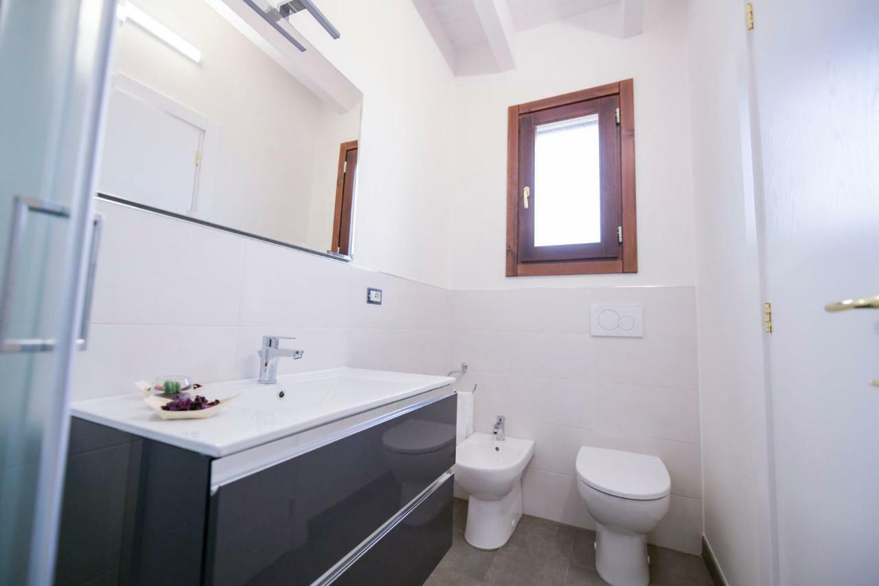 Villa Maria Salento Lizzanello Ngoại thất bức ảnh