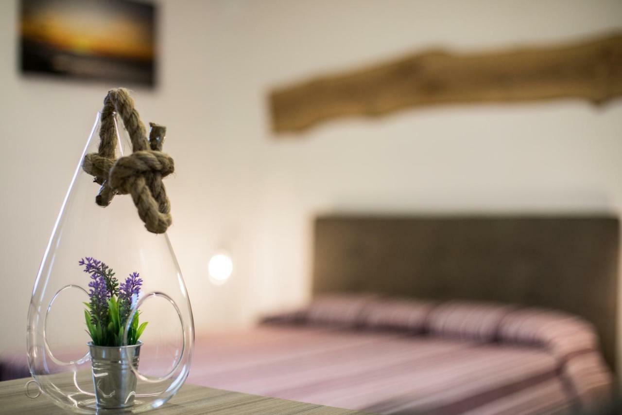 Villa Maria Salento Lizzanello Ngoại thất bức ảnh