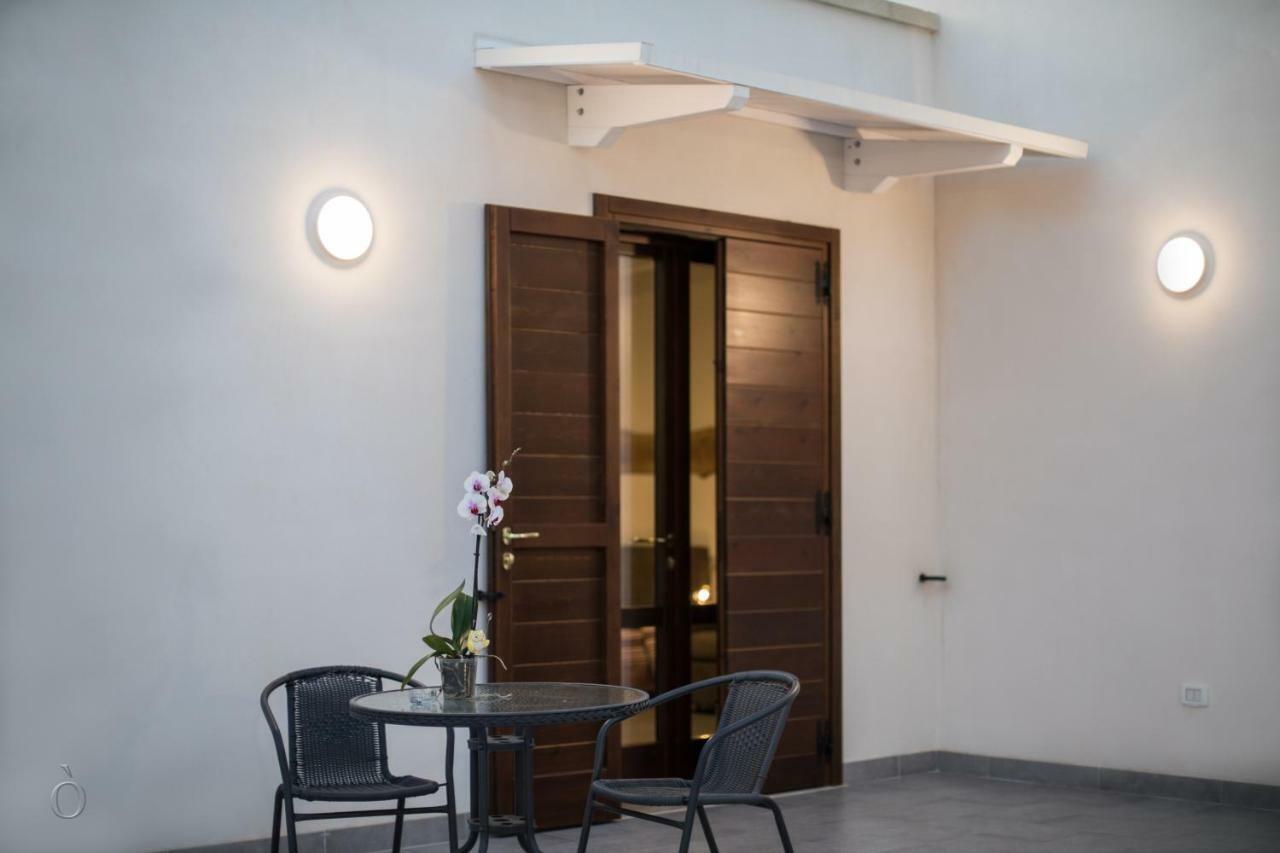 Villa Maria Salento Lizzanello Ngoại thất bức ảnh