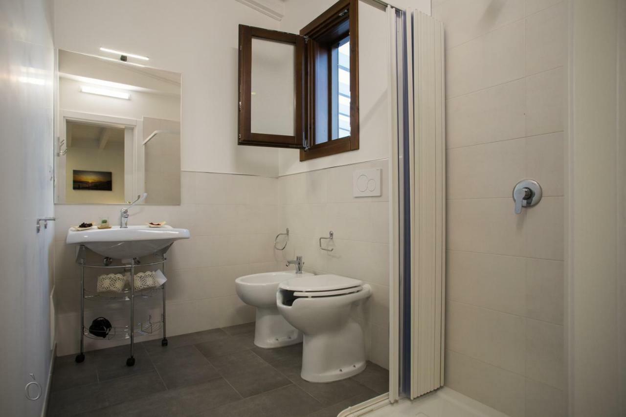 Villa Maria Salento Lizzanello Ngoại thất bức ảnh